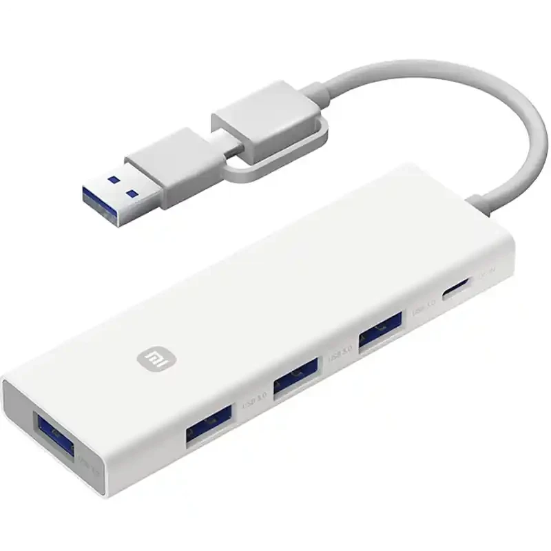 هاب دو سر 4 در 1 شیائومی XMSTFXQ01YM